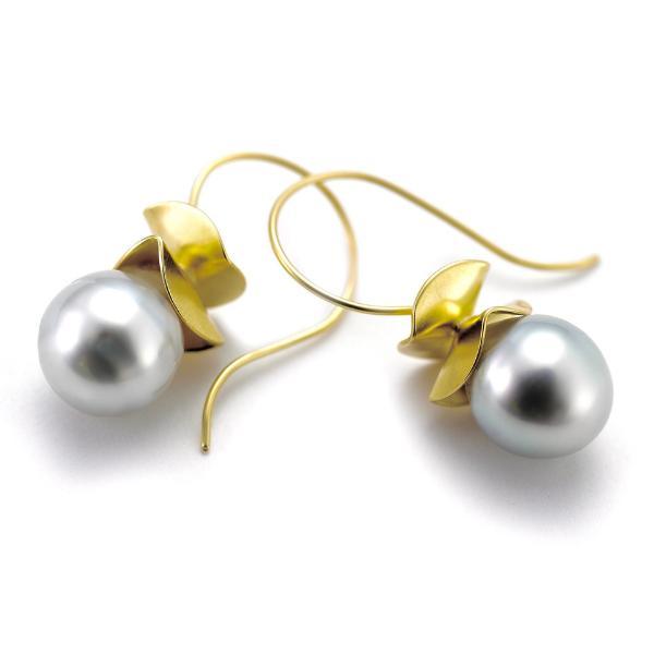 Pearl Jewelry | Ashleigh Branstetter® 