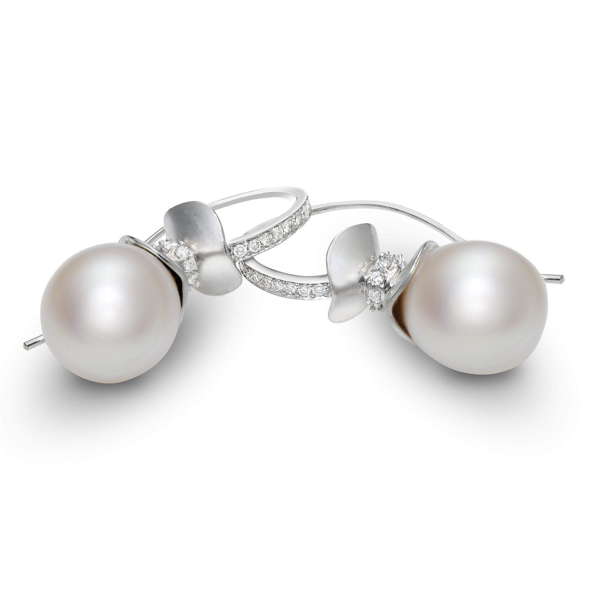 Magnolia Earrings - Ashleigh Branstetter®