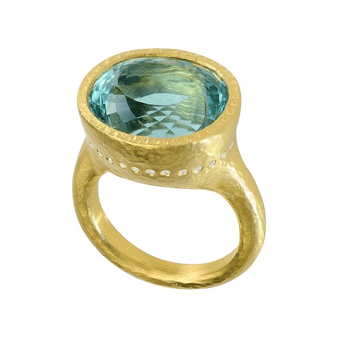 Sabine Ring - Ashleigh Branstetter®