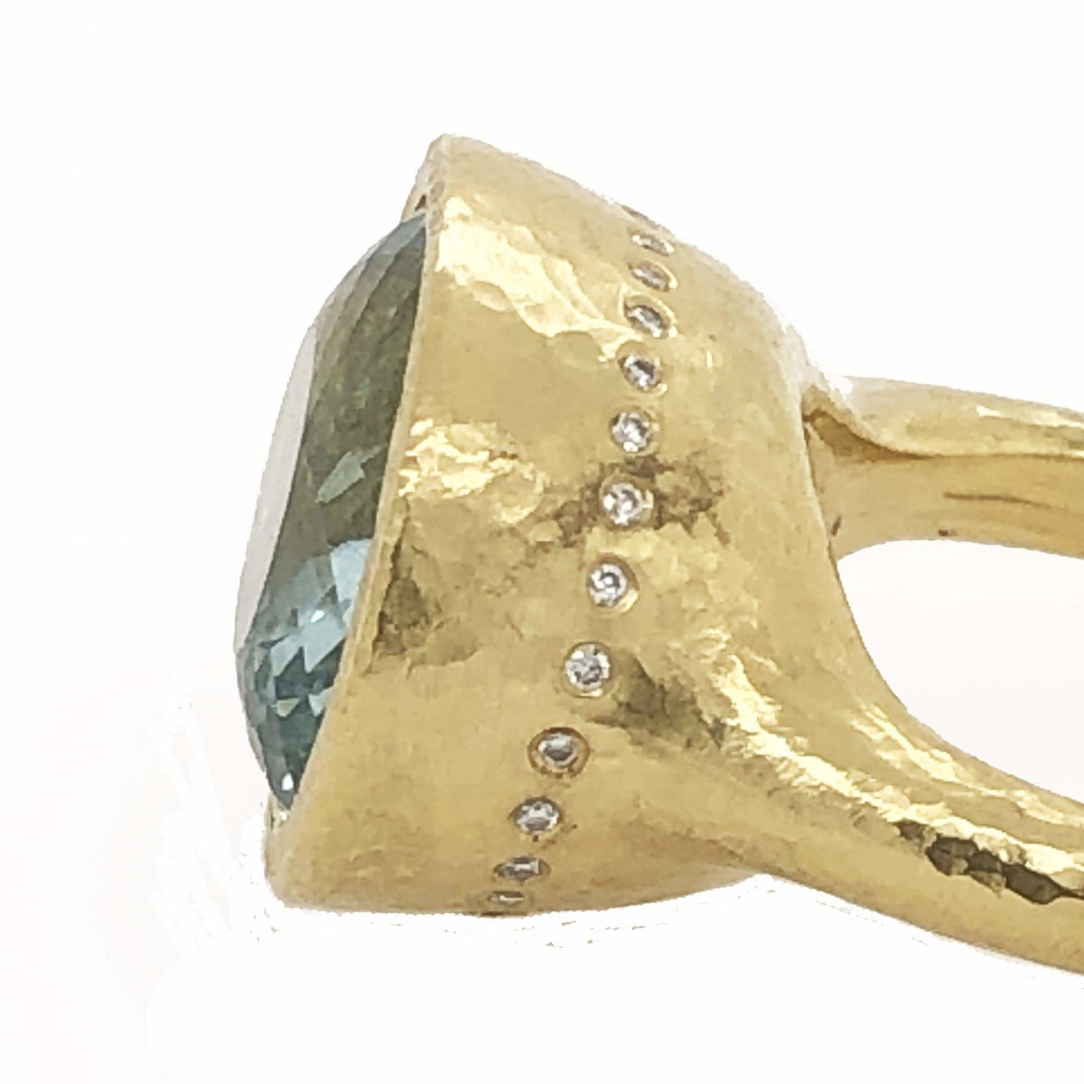 Sabine Ring - Ashleigh Branstetter®