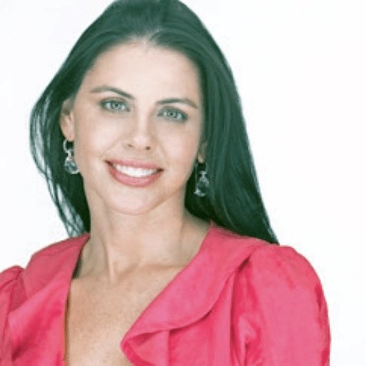 A Sparkling Future - Ashleigh Branstetter®