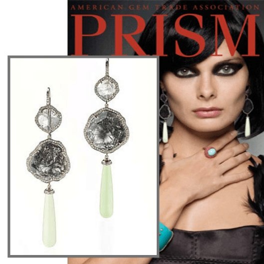 AGTA Spectrum Awards™ - Ashleigh Branstetter®