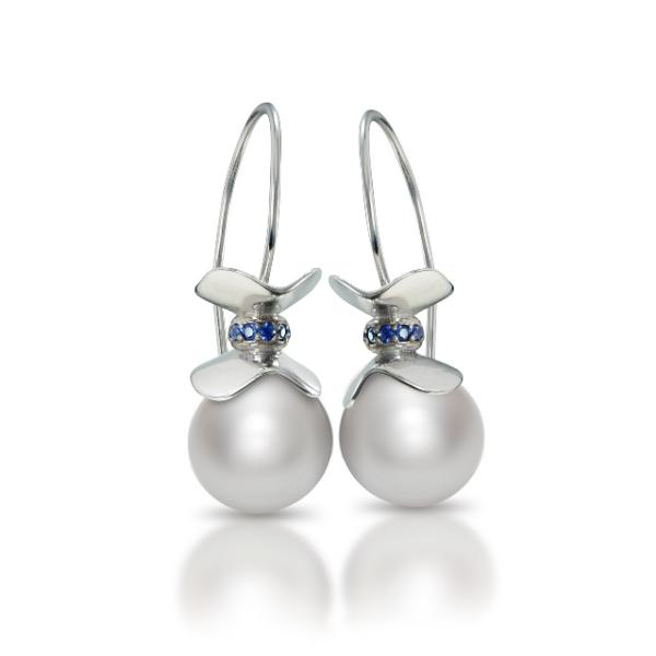 Bridal Jewelry | Ashleigh Branstetter®