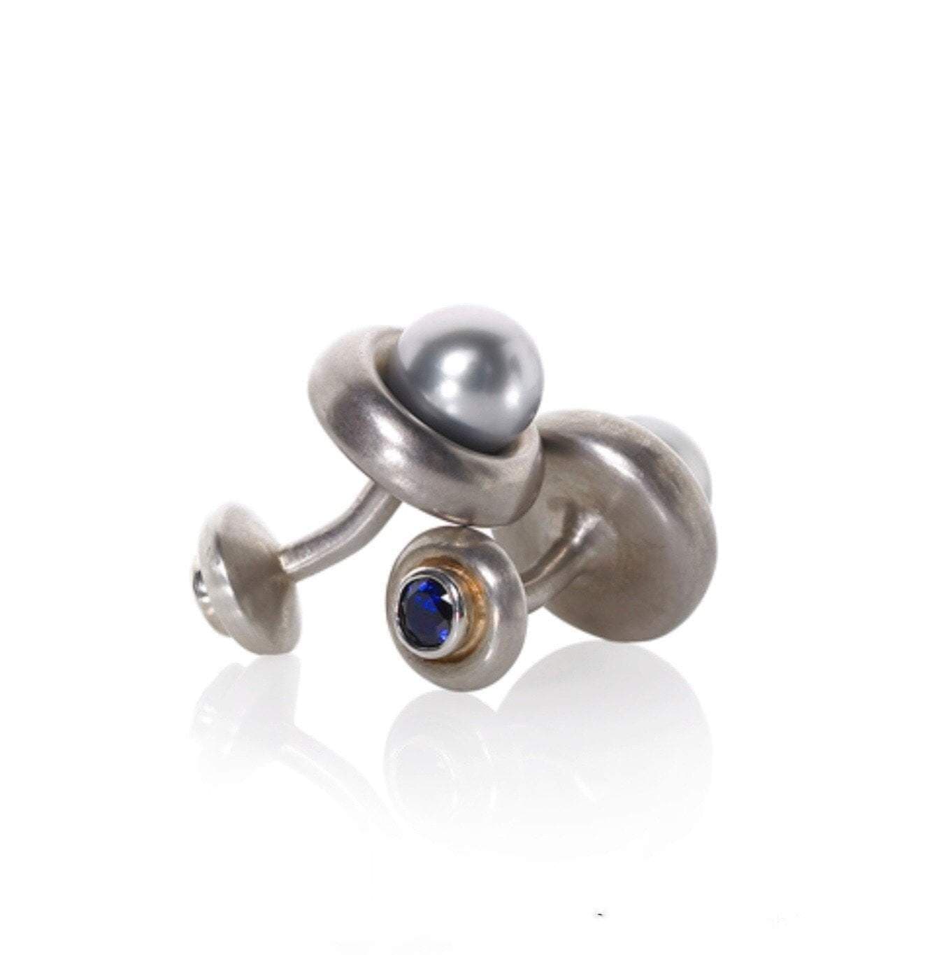 Cufflinks | Ashleigh Branstetter®