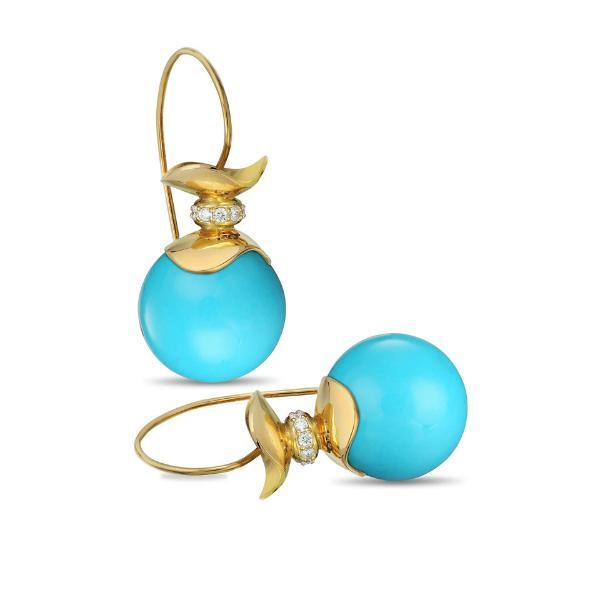 Earrings | Ashleigh Branstetter® 