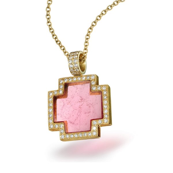 Necklaces + Pendants | Ashleigh Branstetter® 