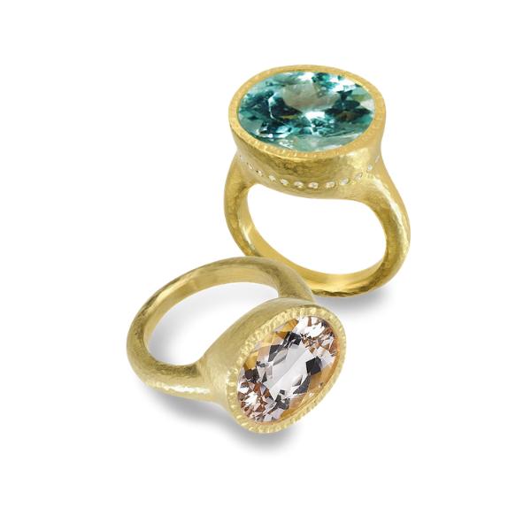 Rings | Ashleigh Branstetter® 