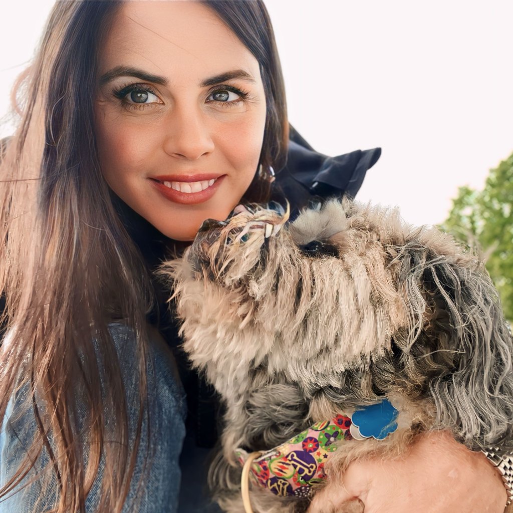 Valentine's - Ashleigh Branstetter® 