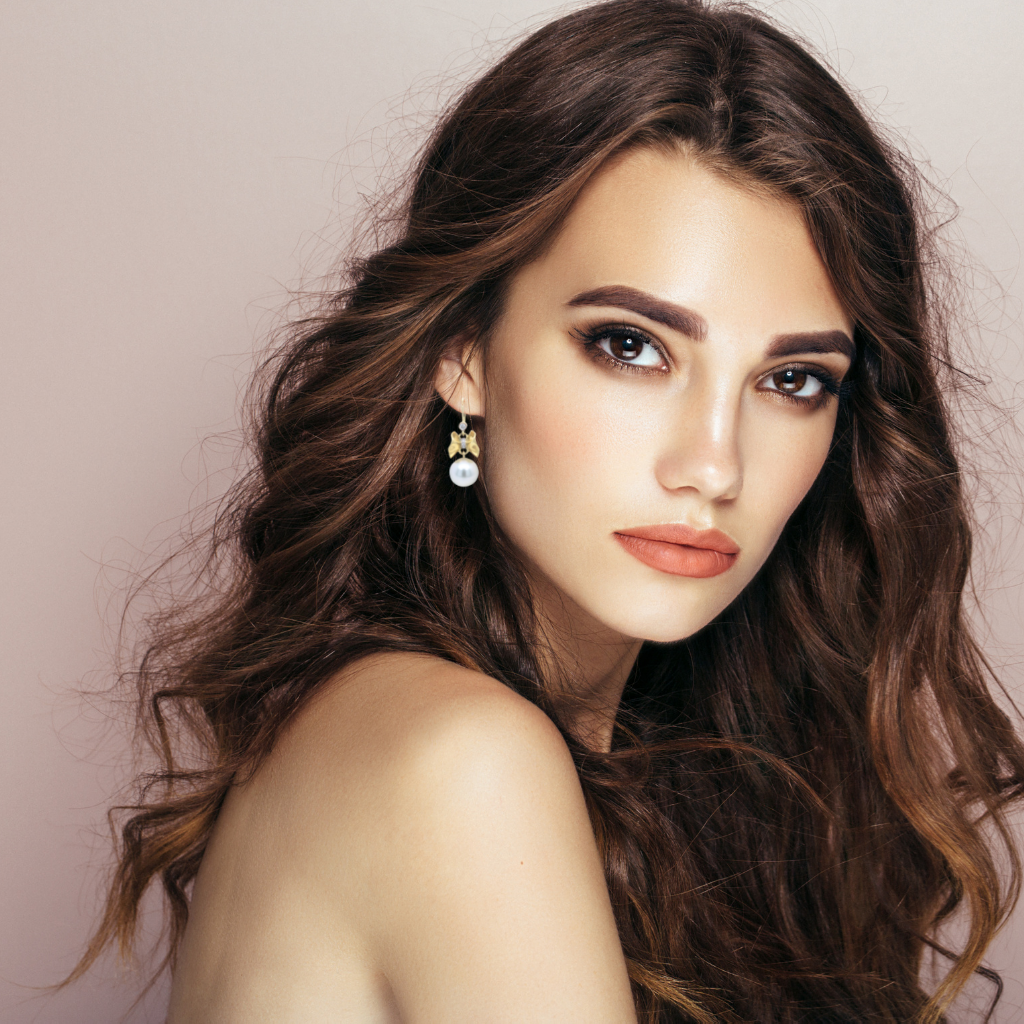 Wing_Diamond_Ruffle_Earrings©️ - Ashleigh Branstetter®️