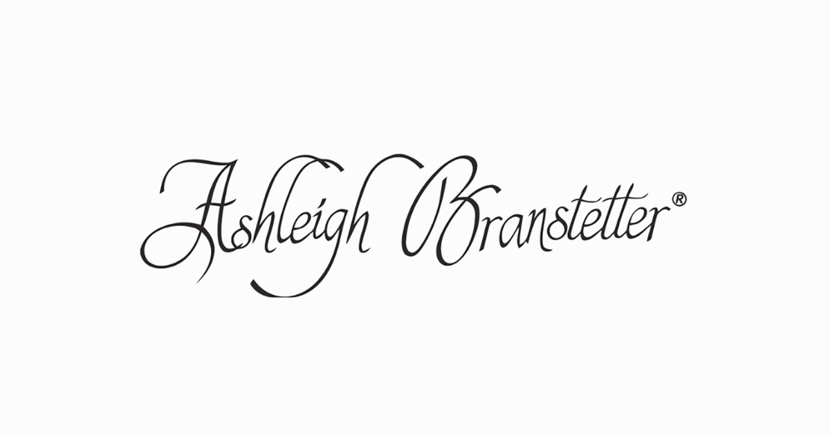 Ashleigh Branstetter