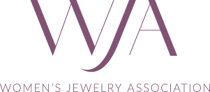 Women's Jewelry Association - Ashleigh Branstetter®️