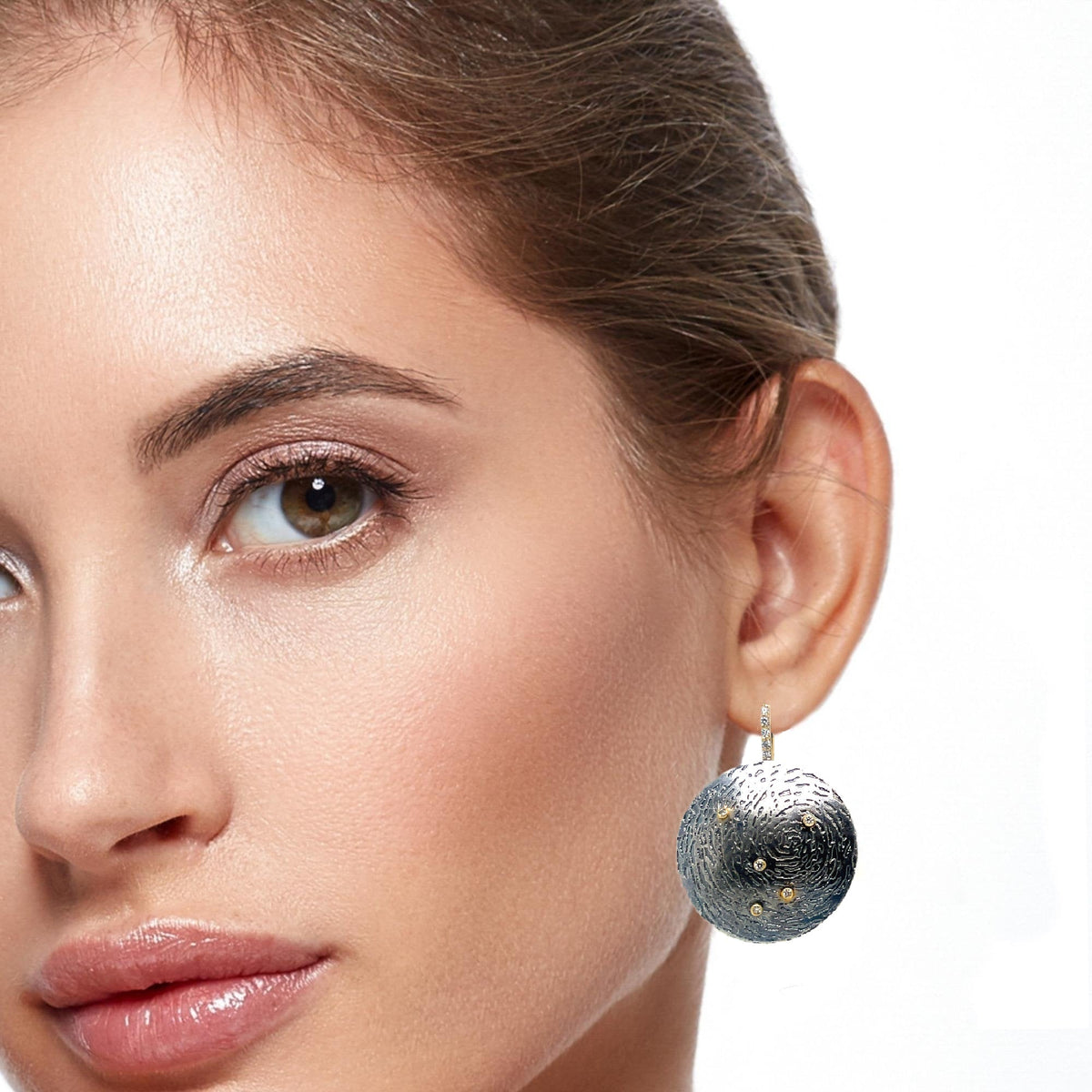 Starry Night Cosmo Earrings - Ashleigh Branstetter®
