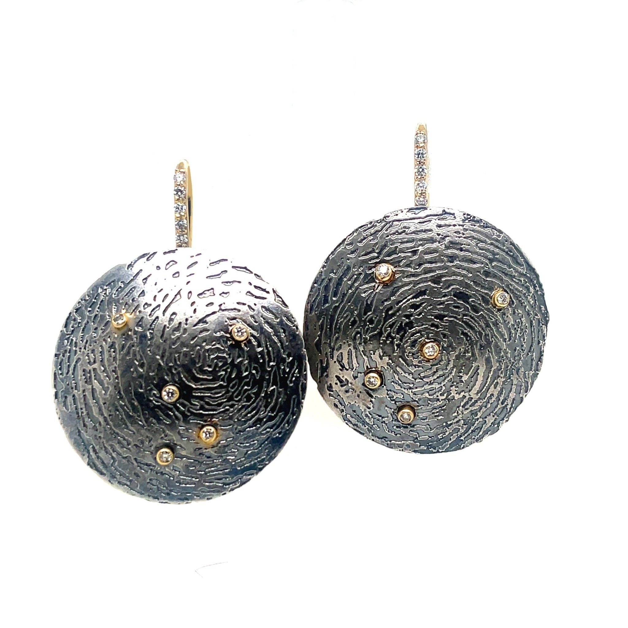 Starry Night Cosmo Earrings - Ashleigh Branstetter®