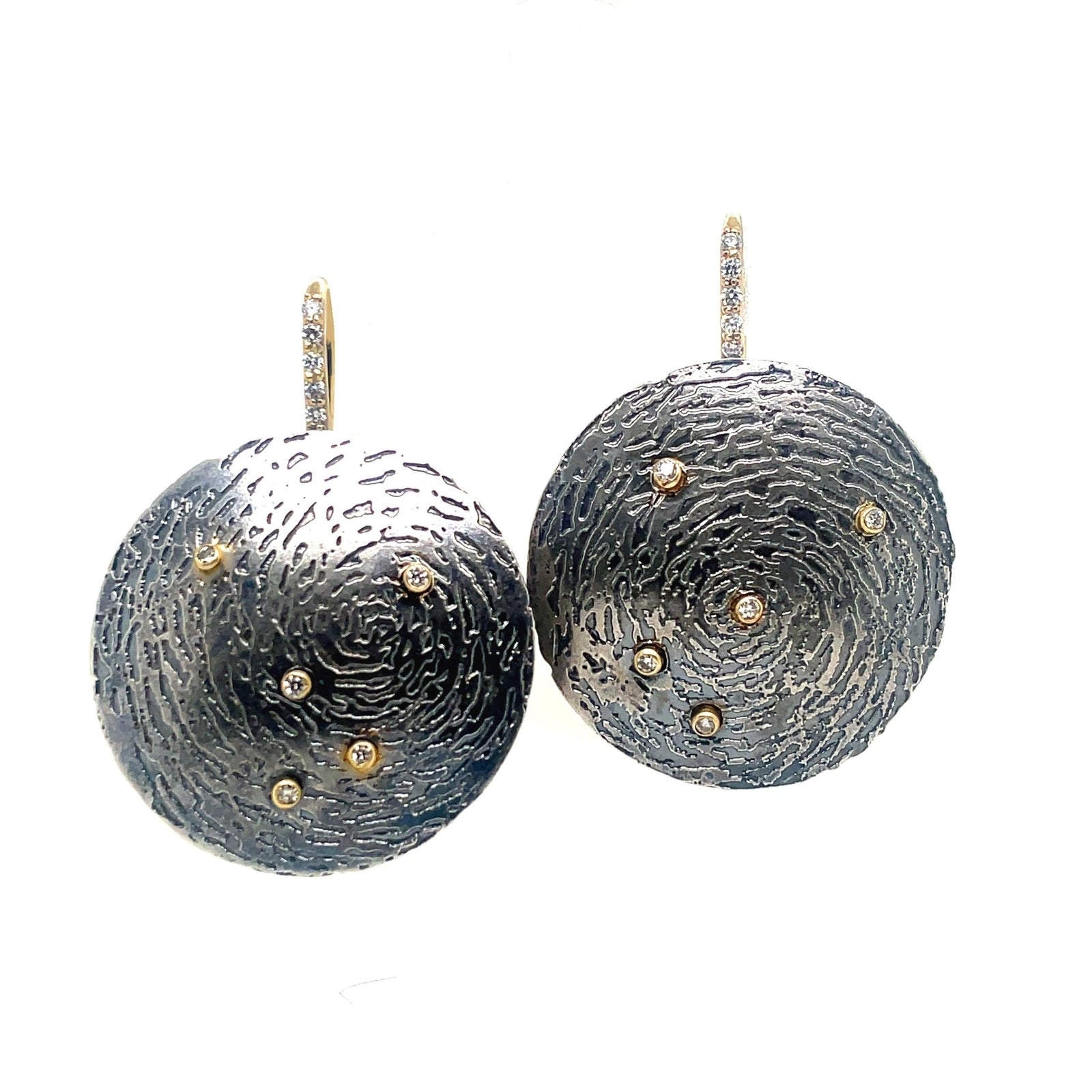 Starry Night Cosmo Earrings - Ashleigh Branstetter®