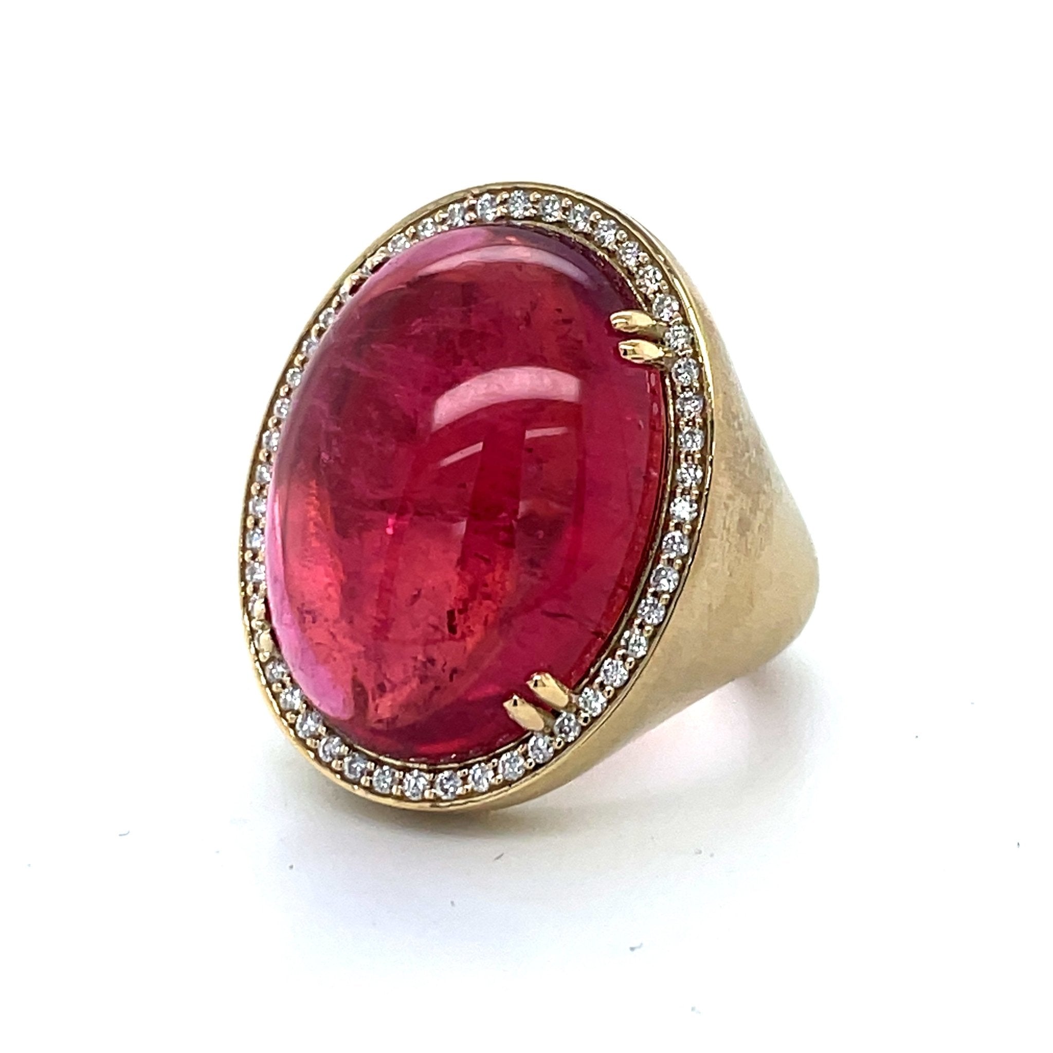 Celestial Ring - Ashleigh Branstetter®