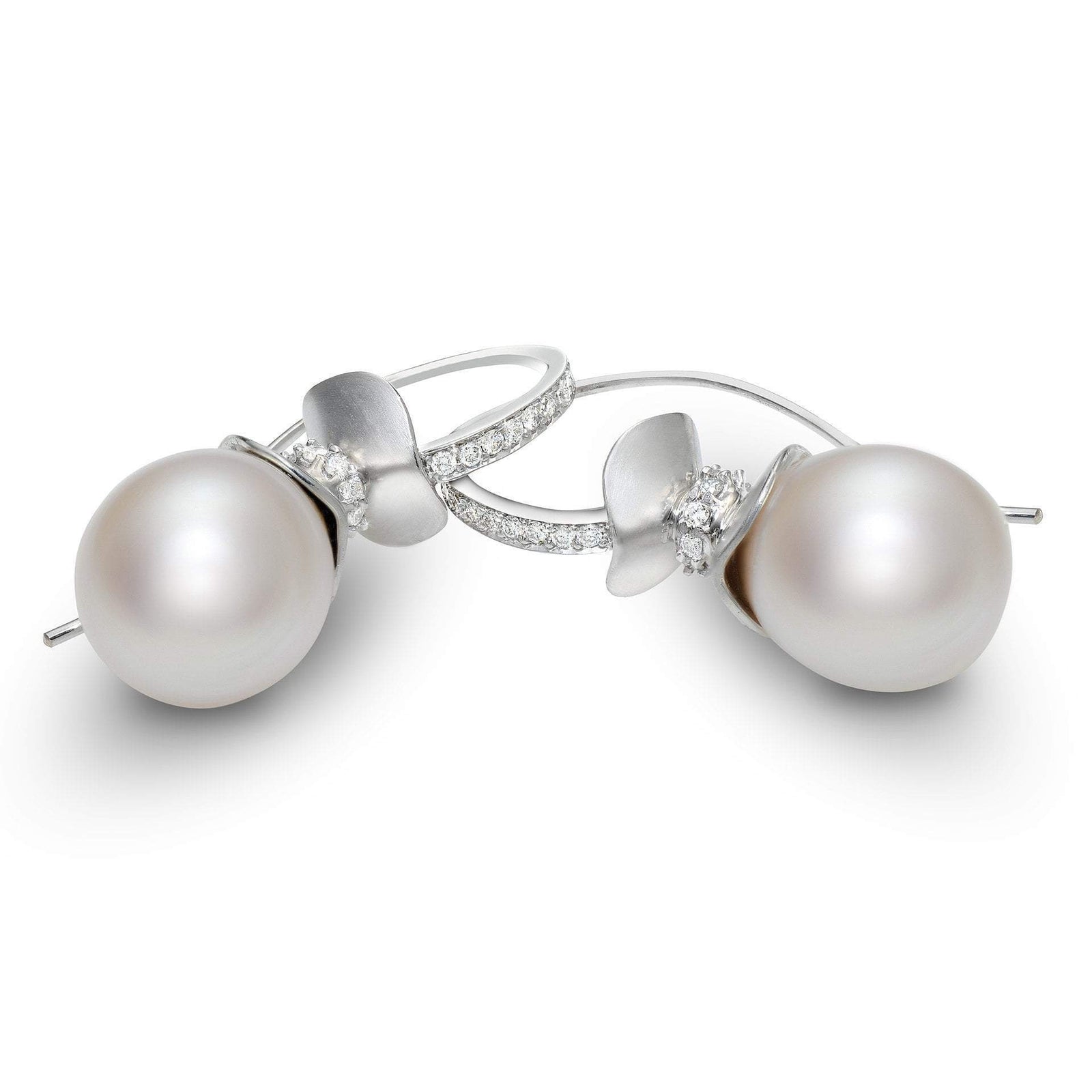 Magnolia Earrings - Ashleigh Branstetter®