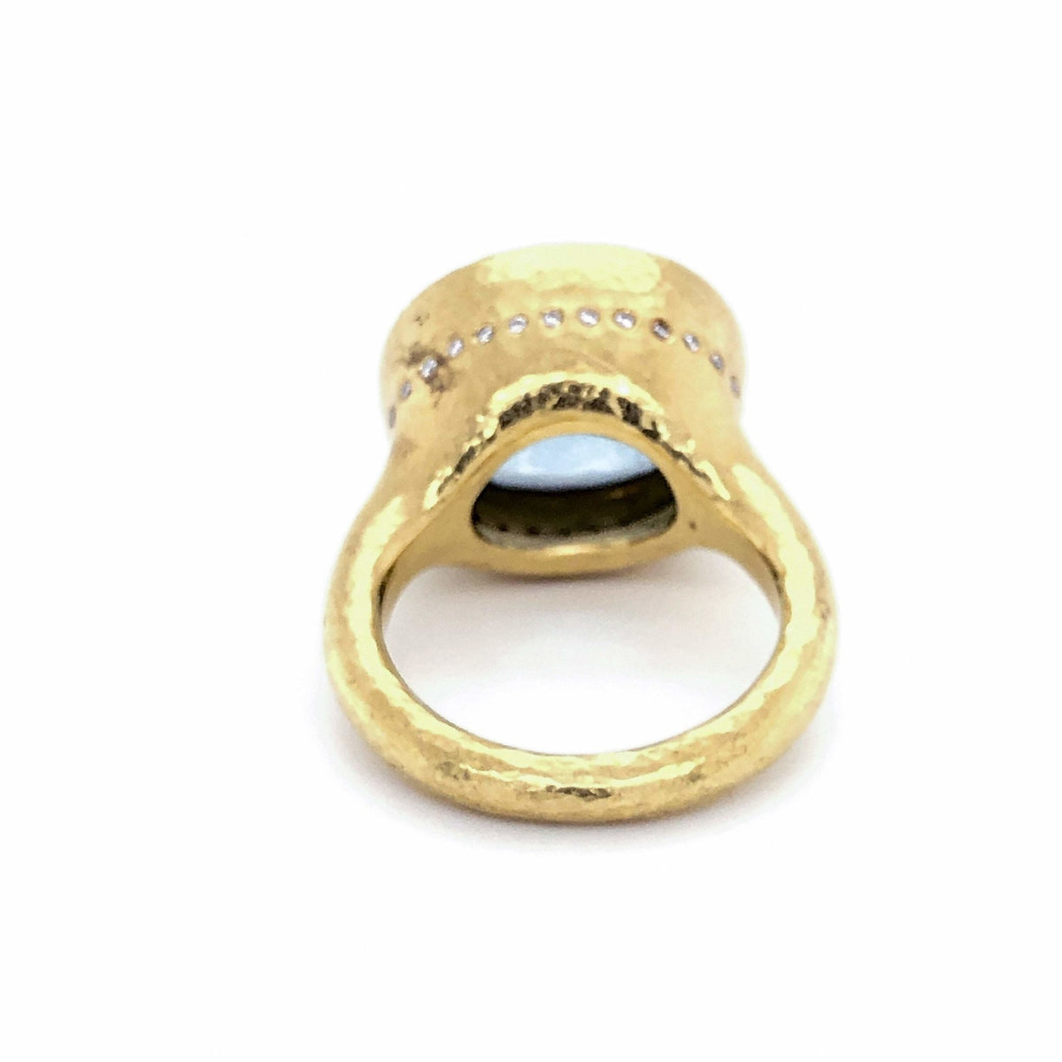 Sabine Ring - Ashleigh Branstetter®