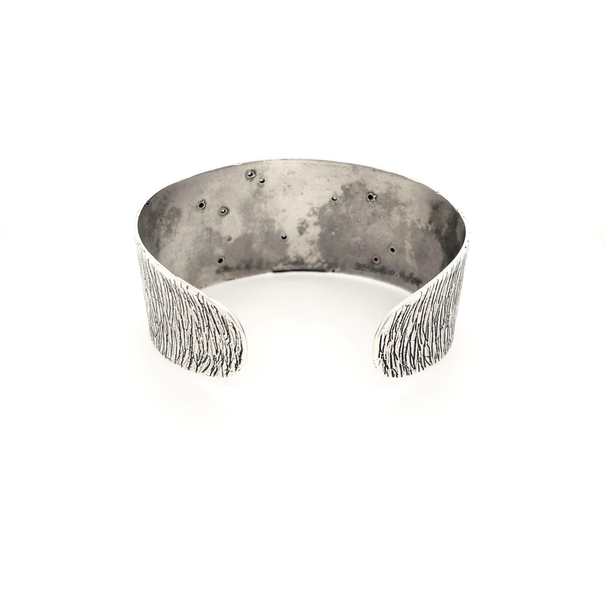 Starry Night Diamond Cuff - Ashleigh Branstetter®