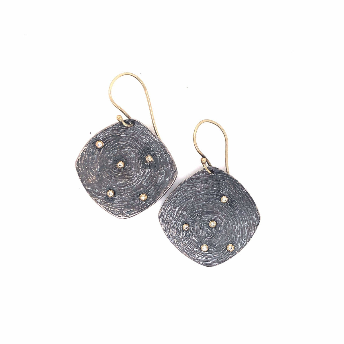 Starry Night Earrings - Ashleigh Branstetter®