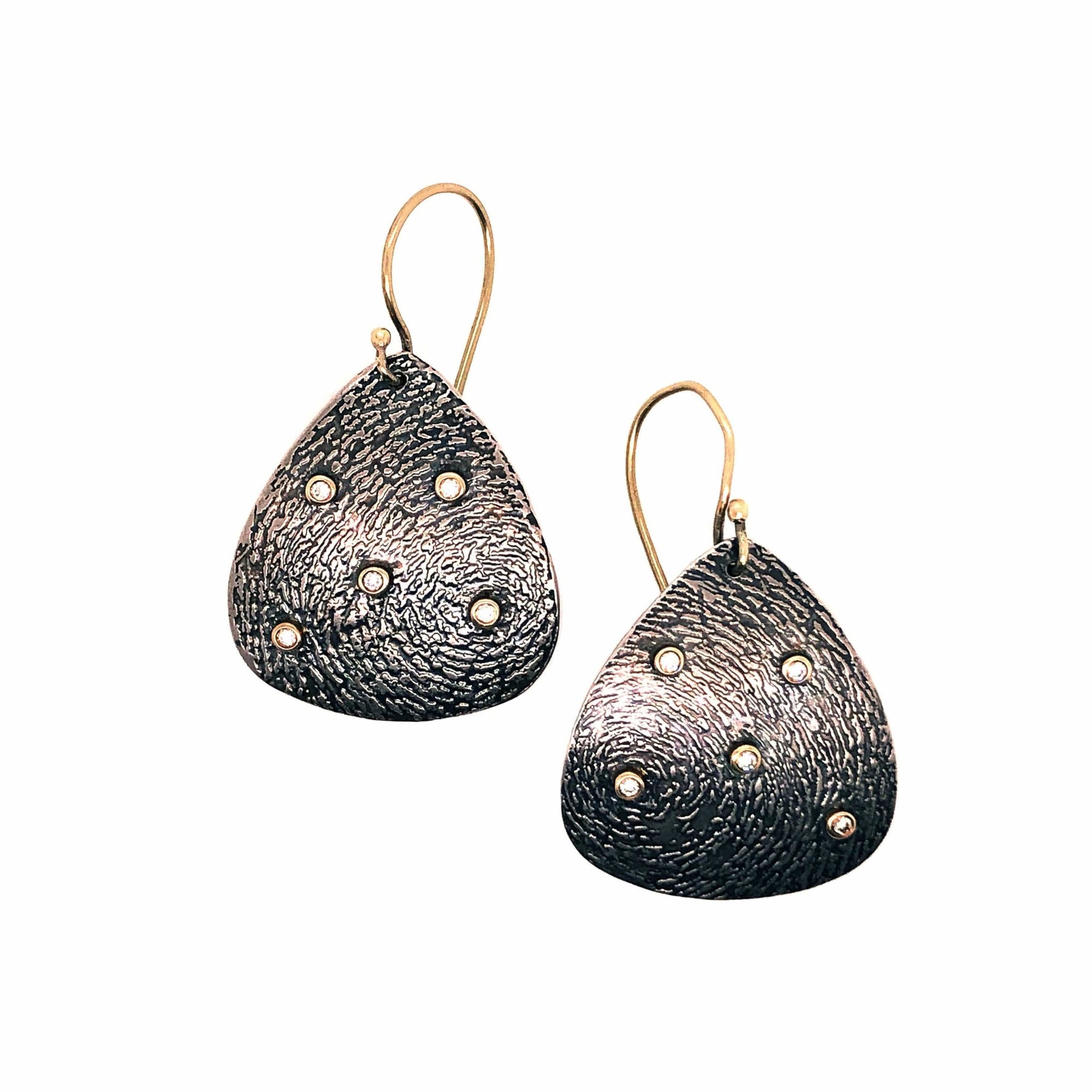 Starry Night Earrings - Ashleigh Branstetter®