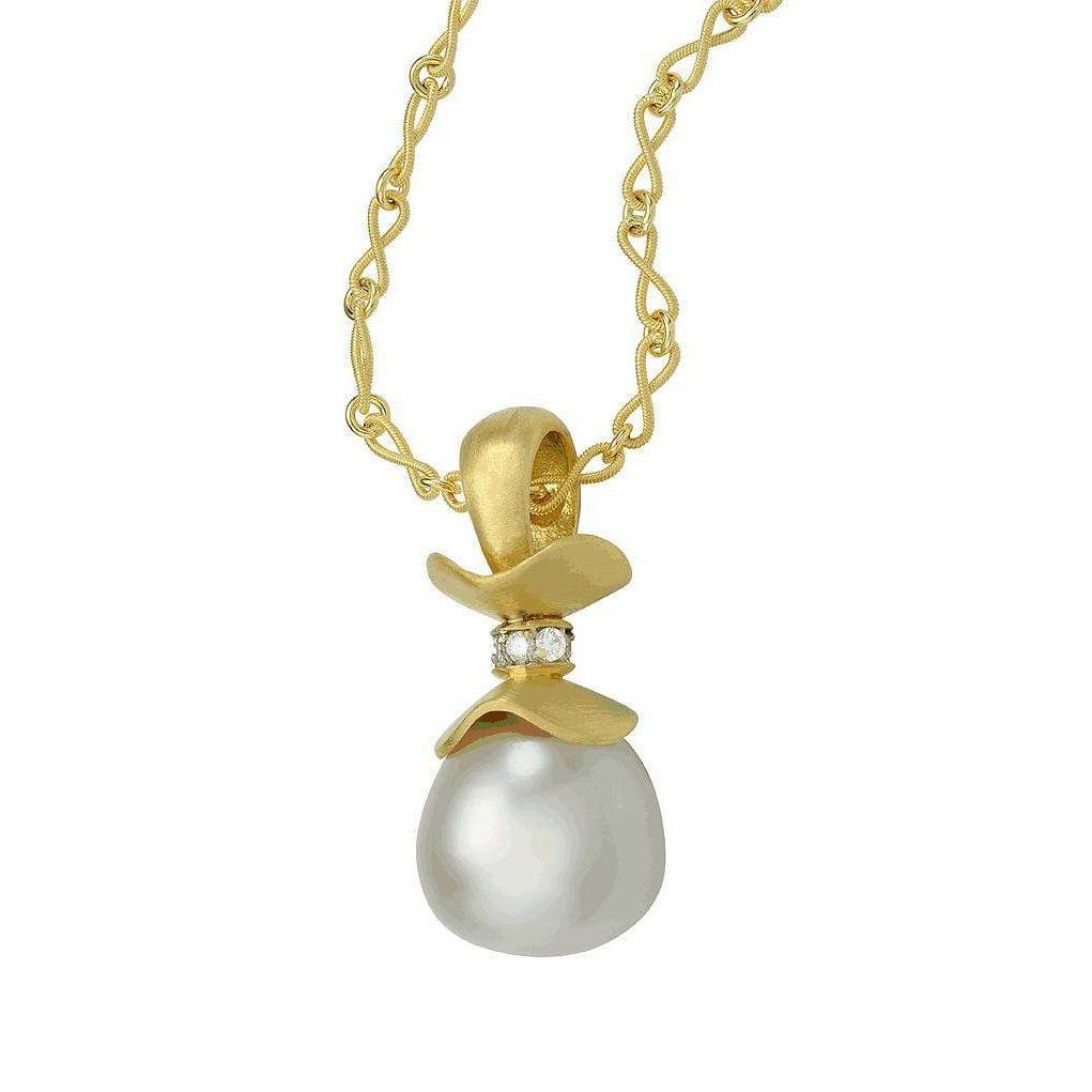 Ursulines Pendant - Ashleigh Branstetter®